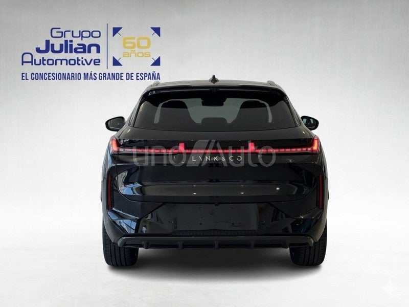 08 1.5 PHEV Core