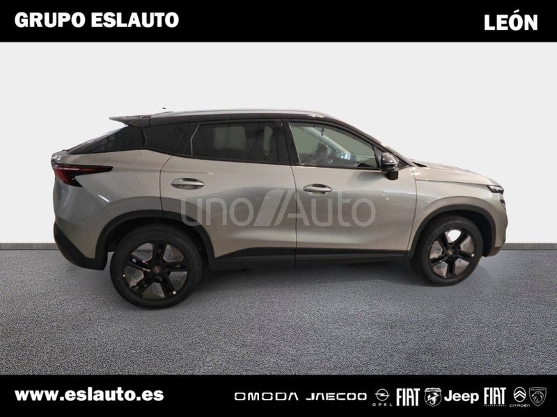 Omoda 5 EV Premium