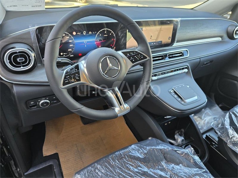 CLASE V 220 d Avantgarde Largo