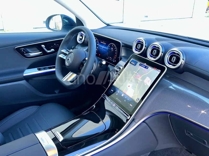 GLC 300de 4Matic