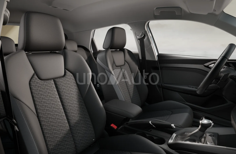 A1 Sportback 30 TFSI Adrenalin S tronic 85kW