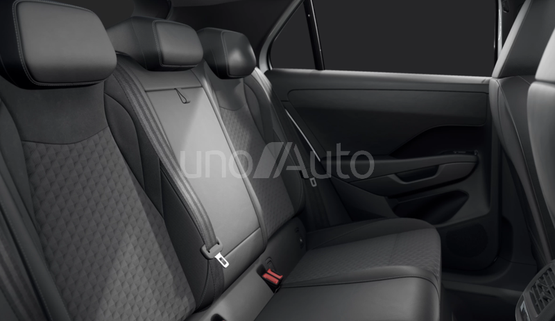 T-Roc 1.5 eTSI R-Line DSG7 110kW