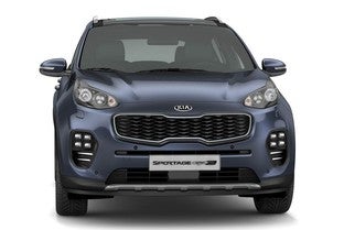 KIA Sportage 1.6 GDi Concept 4x2