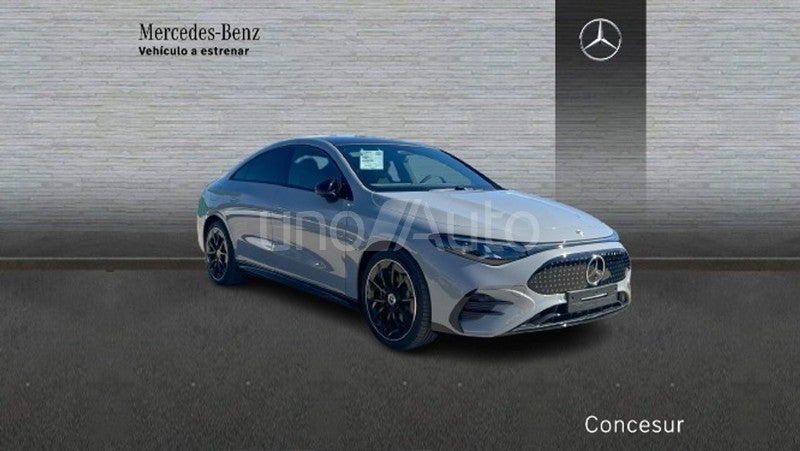 CLA CLA 200 con tecnología EQ