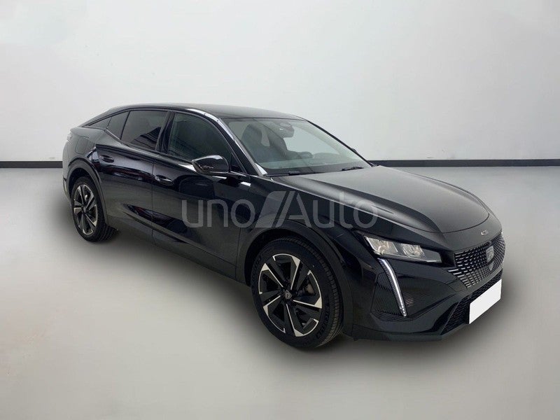 Allure HYBRID 145 eDCS6