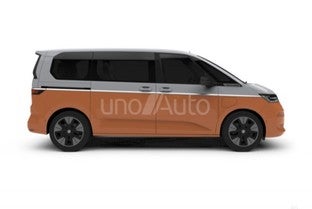 VOLKSWAGEN Multivan M1 2.0TDI Batalla Larga Style DSG 110kW