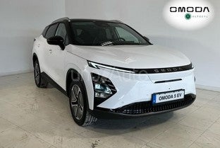 OMODA 5 EV Premium