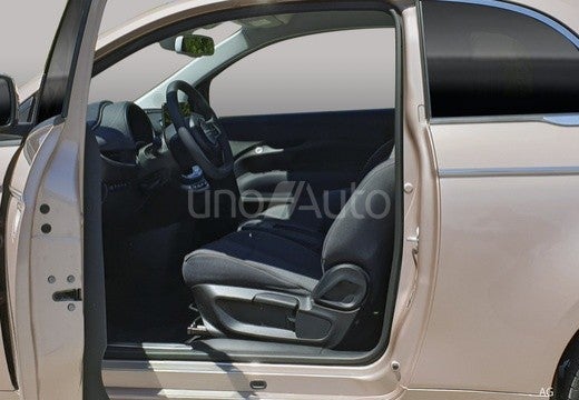 500e 87Kw Monotrim