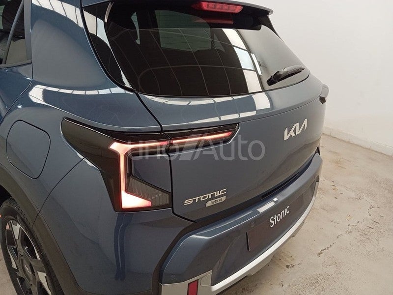 1.0 TGDi 85kW 115CV MHEV Drive DCT