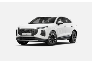 AUDI Q3 Sportback e-hybrid Advanced S tronic 200kW