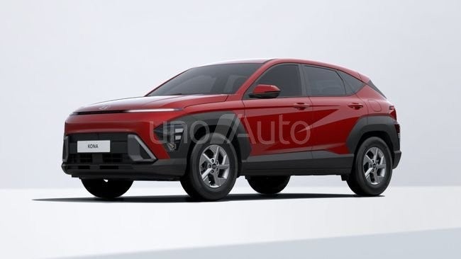 Kona HEV 1.6 GDI Maxx DT