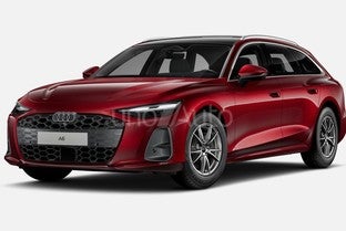 AUDI A6 Avant 2.0TDI Advanced S tronic 150kW