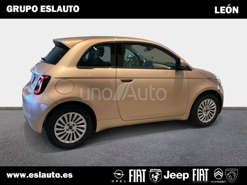 500Ce 70Kw Monotrim