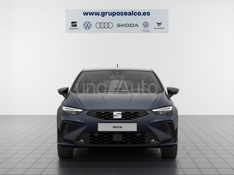 Ibiza 1.0 TSI S&S FR 85kW
