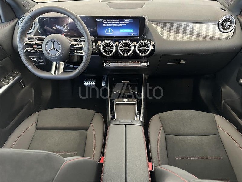 CLASE GLA 200
