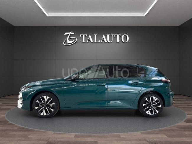 5P Allure Hybrid MHEV 145 e-DCS6