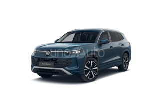 VOLKSWAGEN Tayron 1.5 eTSI Más DSG7 110kW