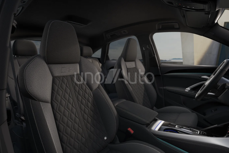 Q5 Sportback e-hybrid S line quattro S tronic 220kW