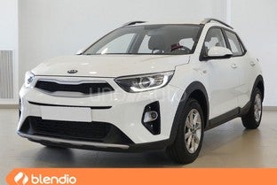 KIA Stonic 1.2 DPi Concept