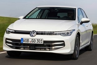VOLKSWAGEN Golf Variant 1.5 eTSI DSG 85kW