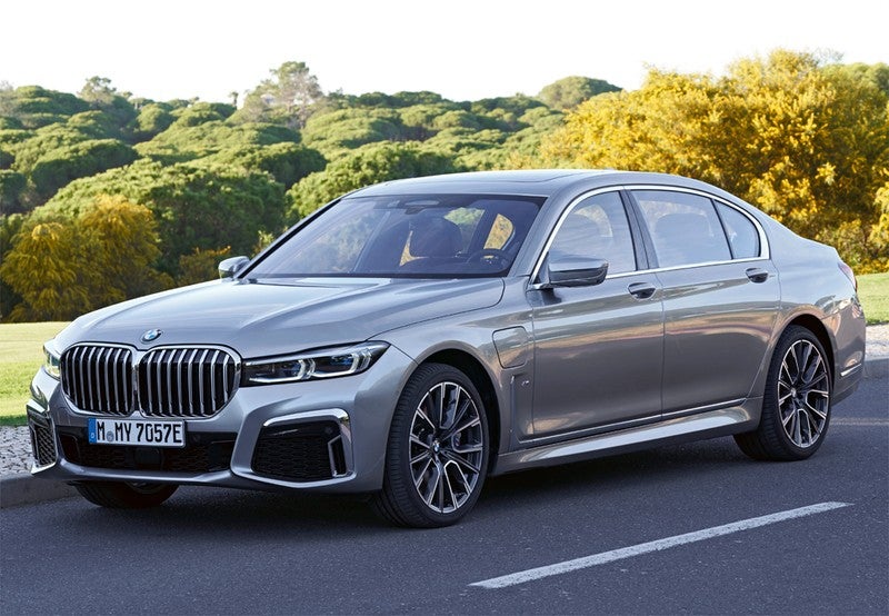 730dA xDrive