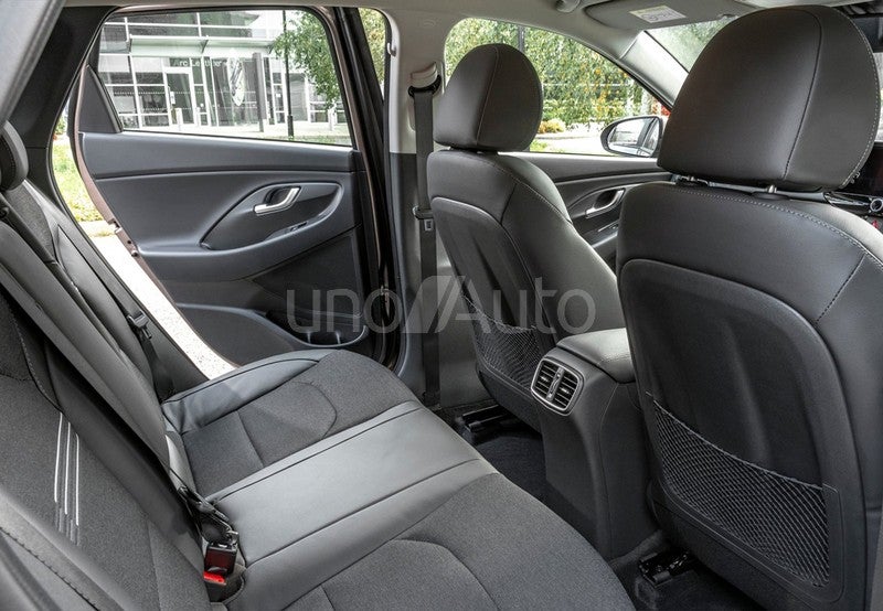 i30 FB 1.0 TGDI Klass 48V 100