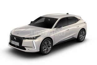 DS DS4 4 Hybrid Pallas 136 Aut.