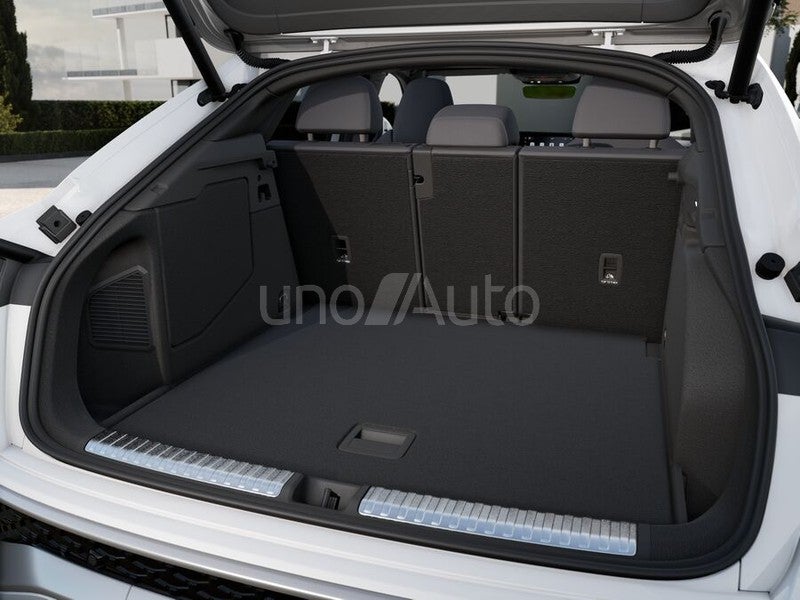 Q3 Sportback e-hybrid S line S tronic 200kW