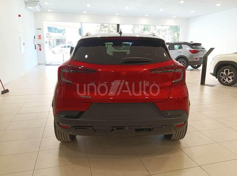 ASX 130T MHEV Kaiteki