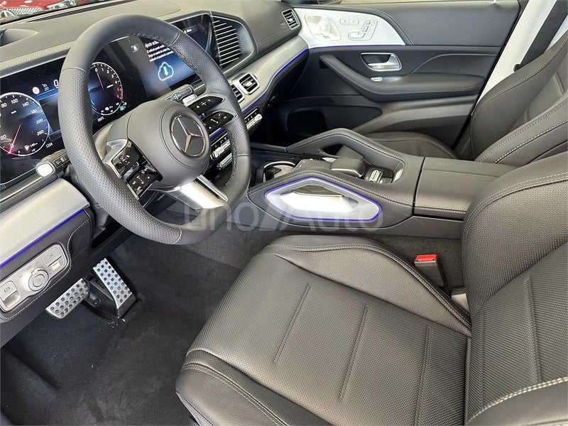 CLASE GLE 350 de 4MATIC
