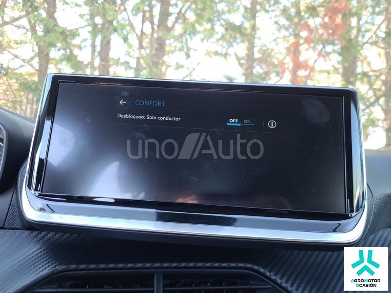 Style Gasolina 100 S&S 6 Vel MAN