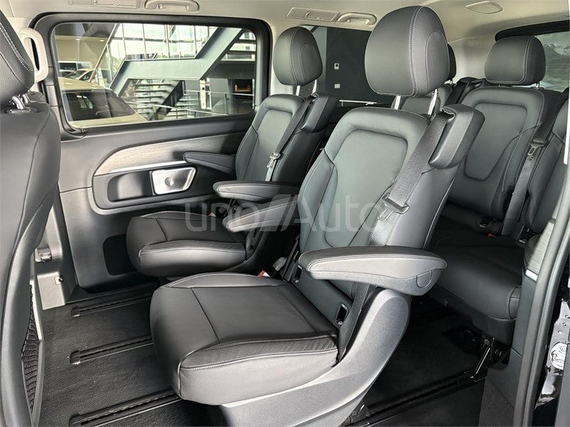 CLASE V 250 d Avantgarde Largo