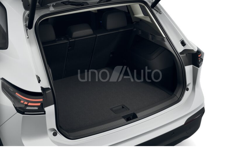 Tiguan 2.0TDI Style DSG 110kW