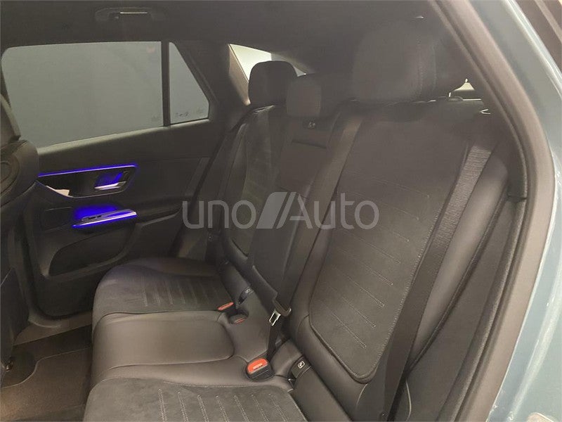 CLASE GLC GLC 300 de 4MATIC