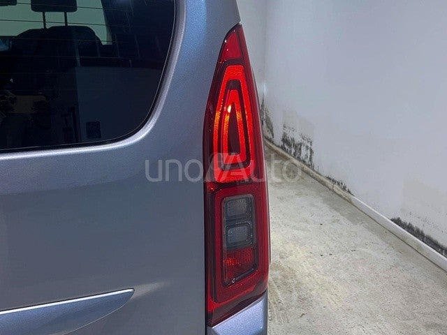 Combo Combi 1.5TD S/S XL GS 130 Aut