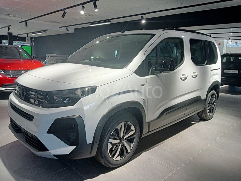 Rifter 1.5BlueHDi S&S Standard GT 130 EAT8