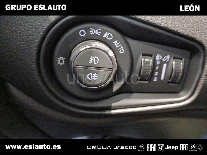 Renegade 1.5 MHEV Summit 96KW