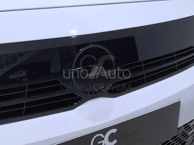 Corsa 1.2T XHL S/S GS 100