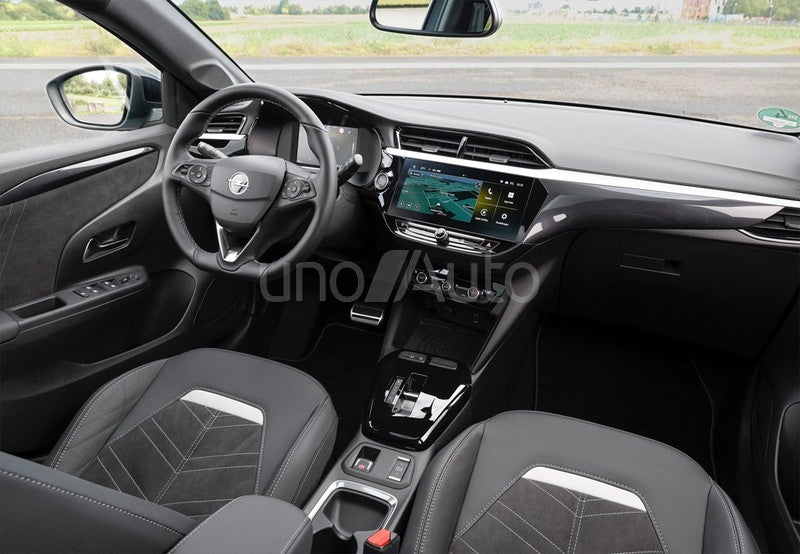 Corsa 1.2T XHL S/S Ultimate 100