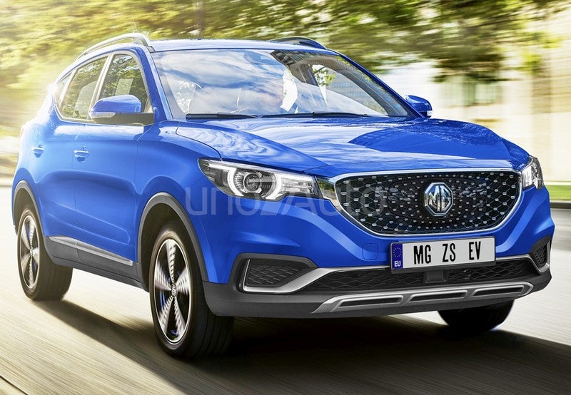 ZS 1.5 Standard 85kW