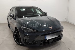 CUPRA León 1.5 eTSI 110 DSG