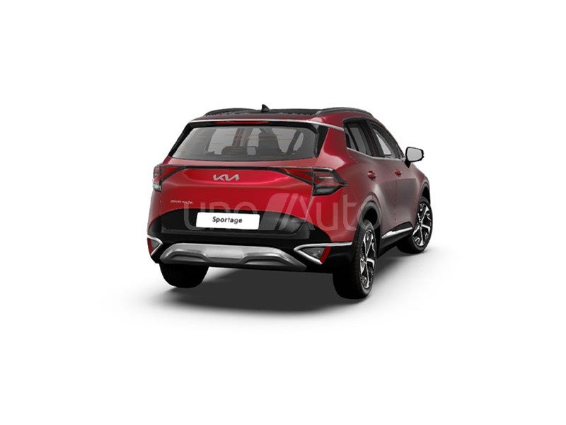 1.6 T-GDi HEV 158kW (215CV) Drive 4x2