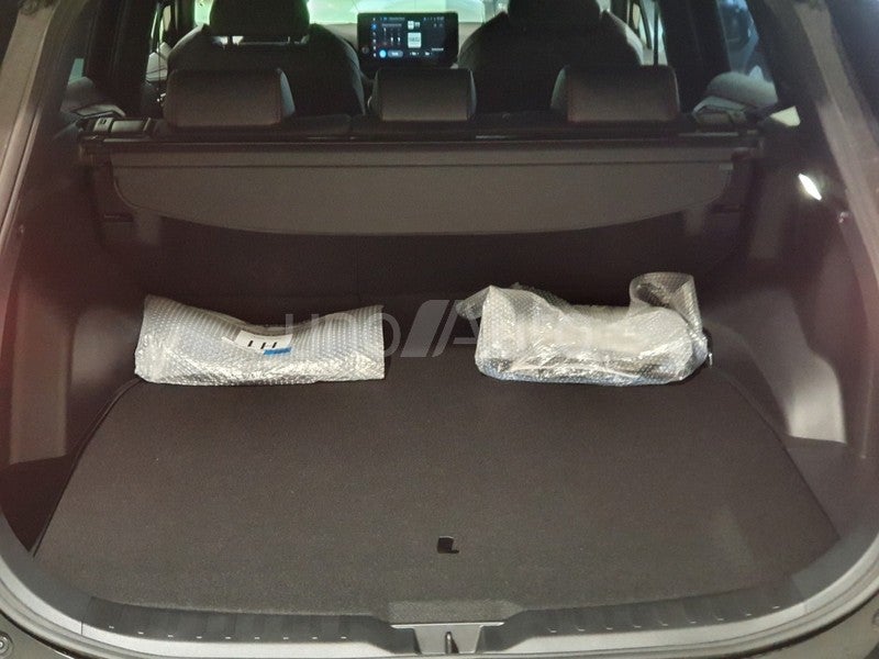Across 2.5L PHEV AWD