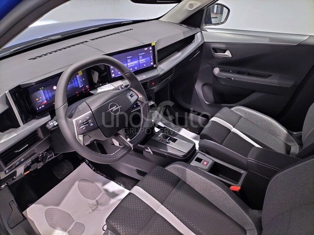 Frontera 1.2T XHT Hybrid eDCT6 S/S GS 145
