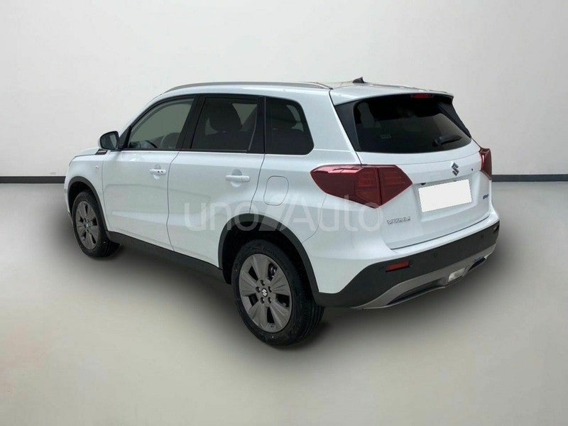 Vitara 1.4T Mild Hybrid S2