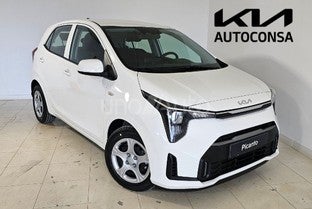 KIA Picanto 1.0 GDi 50kW (68CV) 5 plazas Concept