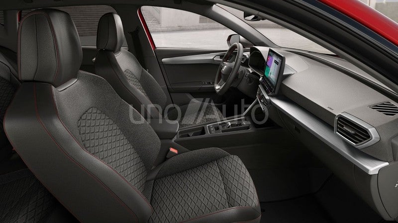 León 1.5 eTSI DSG-7 S&S FR Special Edition 150