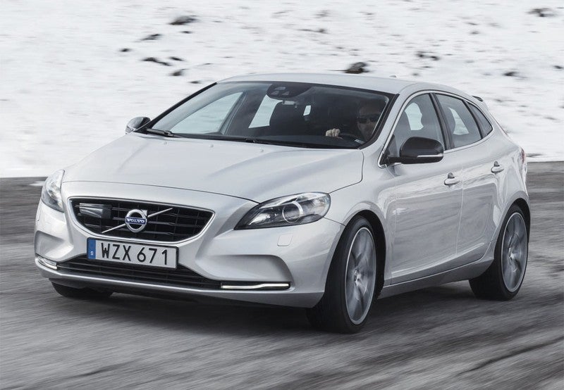 V40 D2 Momentum 120