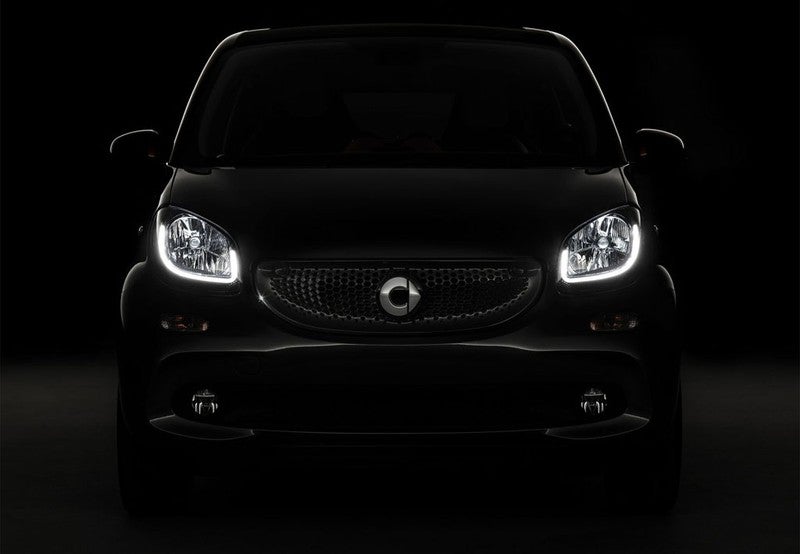 Fortwo Cabrio EQ