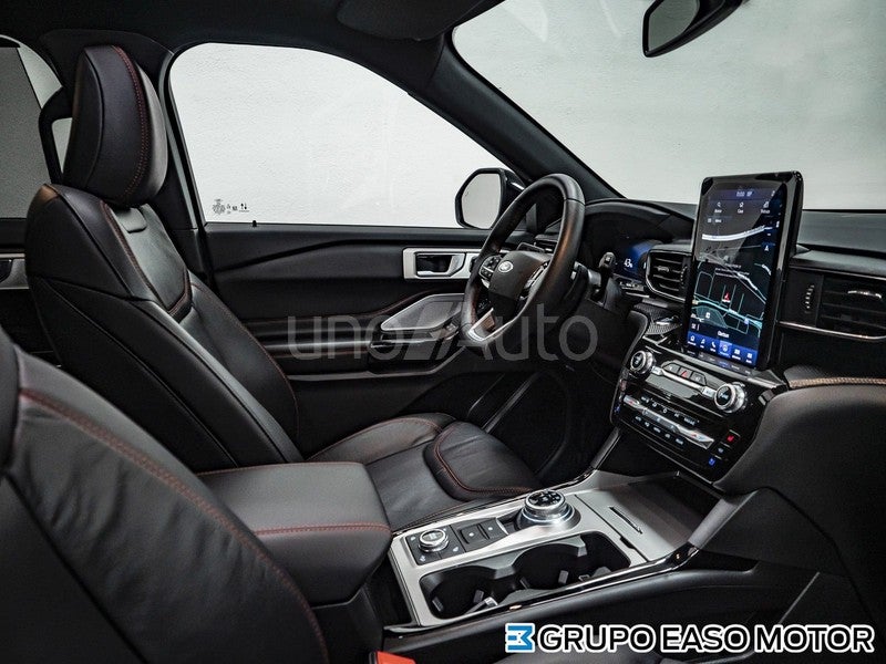 3.0 PHEV 450cv AWD ST Line